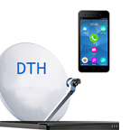 Mobile & DTH